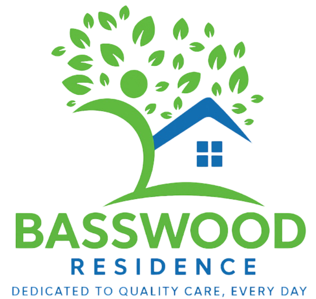 Basswood Logo