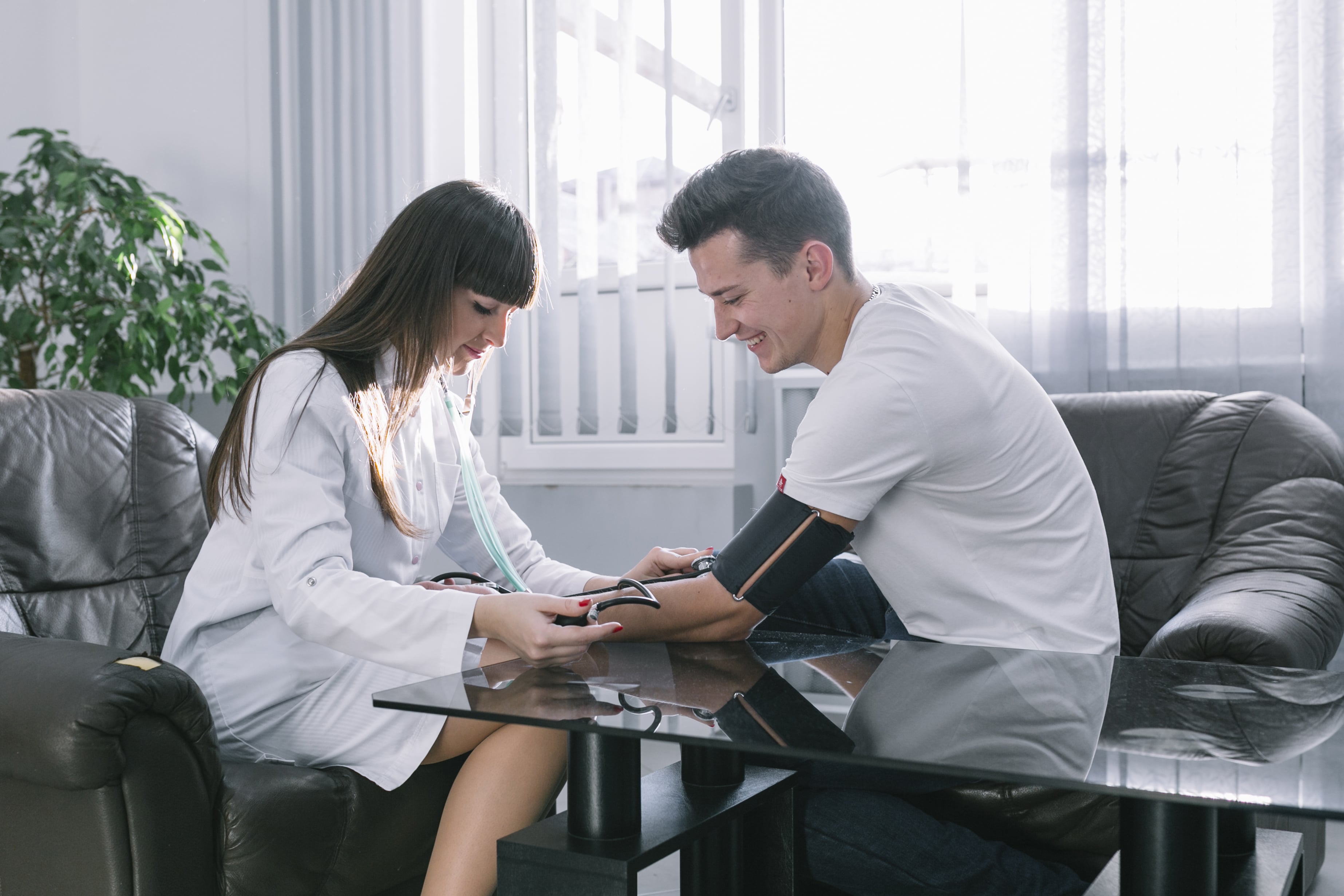 Home Care Services | Basswood Residence